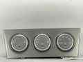 Subaru Forester Manual A/C Heater Temperature A/C Climate Control (2003–2008) – Genuine OEM
