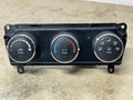 Dodge RAM Promaster HVAC Climate Control w/ Rear Defrost (2014–2018) – Genuine OEM