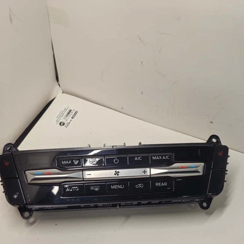 Ford EXPLORER HVAC Climate Control (2020) – Genuine OEM