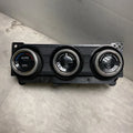 Subaru Forester Heat A/C Manual Temperature Control Module (2016–2018) – Genuine OEM