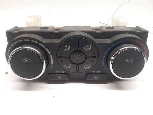 Nissan ALTIMA MANUAL HVAC Climate Control (2007–2008) – Genuine OEM