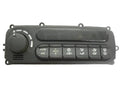 Chrysler Concorde A/C Heater Automatic Temperature Control (1998–2004) – Genuine OEM