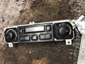 Honda Accord HVAC Climate Control (1998–2000) – Genuine OEM | Ref SKU-3417