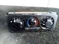 Nissan Frontier King Cab HVAC Climate Control (2005–2012) – HVAC Replacement Part