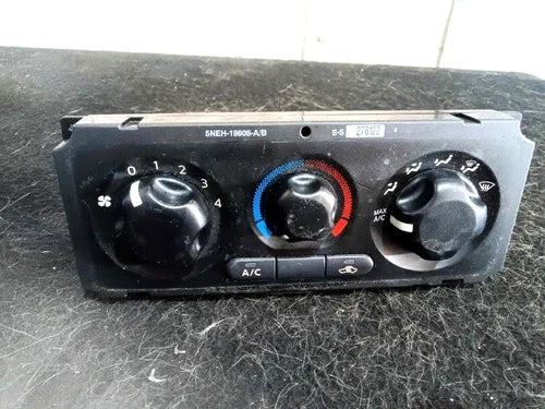 Nissan Frontier King Cab HVAC Climate Control (2005–2012) – HVAC Replacement Part