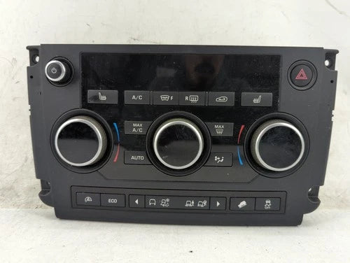 Discovery Sport HVAC Climate Control Temperature (2015) – Genuine OEM
