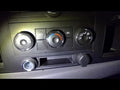 Temperature Control With A/C Manual Control Fits 07-09 SIERRA 1500 PICKUP 1121779 – HVAC Replacement Part