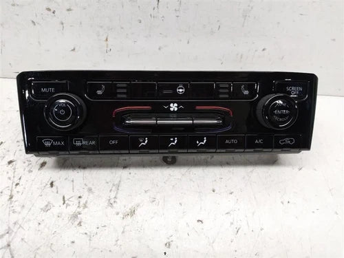 Jeep grand cherokee WL BODY HVAC Control Component (2021) – Genuine OEM
