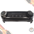 Nissan Versa HVAC Climate Control ID 27500-5RA5A (2020–2021) – HVAC Replacement Part