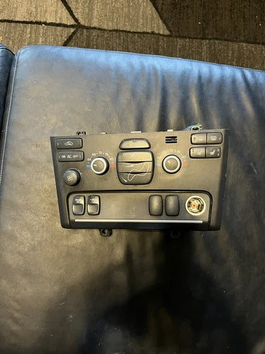 Volvo XC90 s60 s80 Auto Dual Climate Control Unit (2003–2013) – Genuine OEM