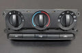 Ford Mustang HVAC Climate Control Assembly (2005–2009) – Genuine OEM | Ref SKU-5515