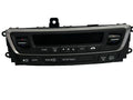 Honda RidgeLine HVAC Climate Control Unit 79600T6ZA511M1 (2017–2019) – Genuine OEM