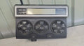 Toyota 4Runner Heater A/C Climate Control Limited Dual (2003–2005) – Genuine OEM