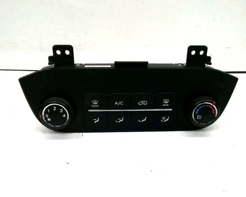 Kia Sportage HVAC Climate Control Manual Temperature (2010–2013) – Genuine OEM