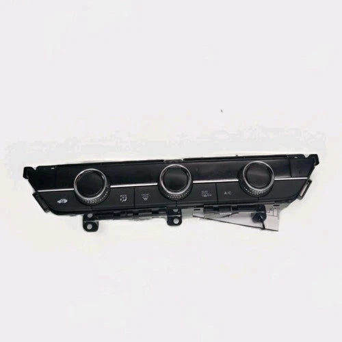 Honda Civic Climate Control Heater Temperature A/C Panel Unit (2025) – Genuine OEM