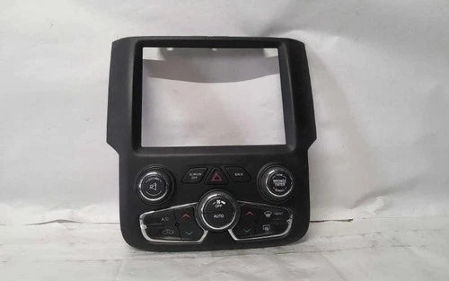Dodge RAM 1500 HVAC Climate Control W/ Dual Zone (2013–2023) – Genuine OEM
