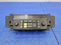 Cadillac Escalade Front Climate Control Panel (2012–2014) – Genuine OEM
