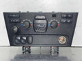 Volvo V70 Heater A/C Climate Control Switch (2004) – Genuine OEM