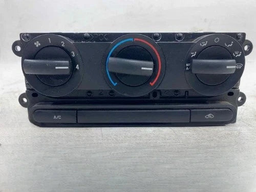 Ford F-150 HVAC Climate Control (2005–2008) – Genuine OEM | Ref SKU-5463