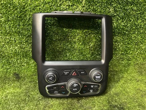 Dodge RAM 1500 Dual Auto Temperature Zone A/C Control (2013–2023) – Genuine OEM