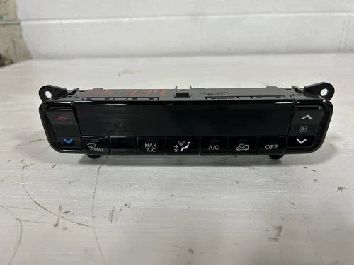 Dodge PROMAST35 Automatic Temperature Controller (2023) – Genuine OEM
