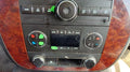 Chevy Tahoe Temperature Control Module In Dash Heater A/C Head Unit (2007–2011) – Genuine OEM