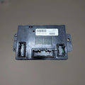 Ford Explorer Climate Temperature Blower Control Module – Genuine OEM