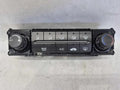 Honda Civic HVAC Climate Control Temperature Unit (2006–2011) – Genuine OEM