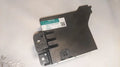 Toyota Corolla HVAC Control Component (2012–2013) – Genuine OEM