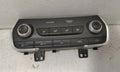 Hyundai Santa Fe HVAC Climate Control Unit (2020) – Genuine OEM | Ref SKU-14167