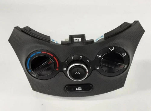 Hyundai Accent Manual HVAC Climate Control Climate (2015–2017) – Genuine OEM
