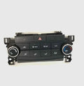 Toyota Camry A/C Heater Manual Climate Control (2015–2017) – Genuine OEM | Ref SKU-11463