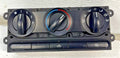 Ford F150 manual heater A/C HVAC control panel w HEATED Mirror (2004–2008) – Genuine OEM