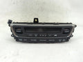 Honda Pilot HVAC Climate Control Temperature (2019–2020) – Genuine OEM