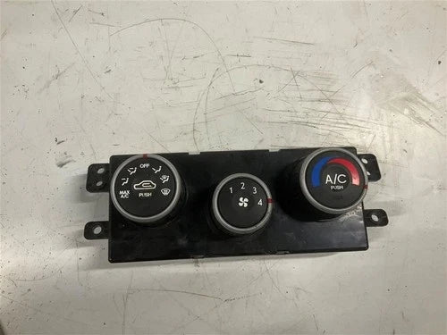 Hyundai Tucson A/C Heater W/O Automatic Temperature Control (2005–2009) – Genuine OEM