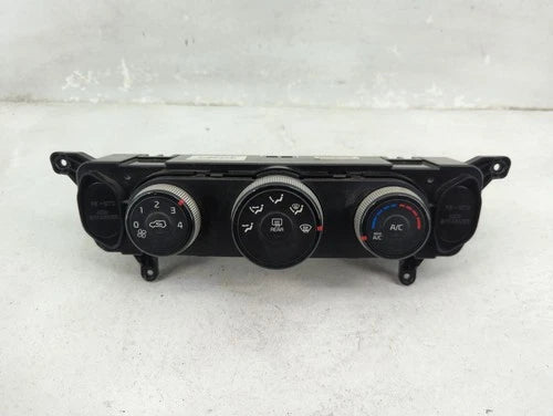 Kia Soul HVAC Climate Control Temperature (2014–2016) – Genuine OEM