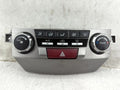 Subaru Legacy HVAC Climate Control Temperature (2010–2014) – Genuine OEM