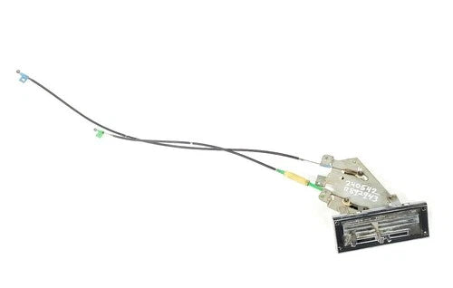 Buick Lesabre CST 350 HVAC Control Component (1966) – Genuine OEM