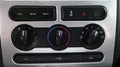 Ford Edge Manual A/C Temperature Control Unit (2010) – Genuine OEM