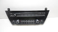 BMW 650i Auto Climate A/C Heater Seat Temperature Control (2012–2019) – Genuine OEM
