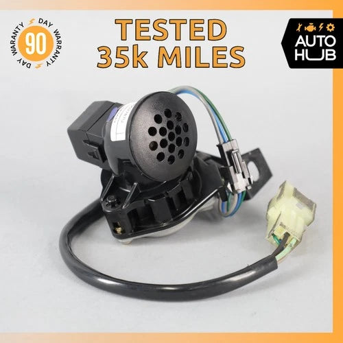 Aston Martin DB7 Vantage Climate Control Heater Aspirator Motor Sensor (2000–2004) – Genuine OEM