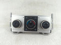 Chevrolet Malibu A/C Heater Rear Climate Control Temperature (2008) – Genuine OEM