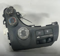 Honda Fit HVAC Climate Control (2009–2014) – Genuine OEM