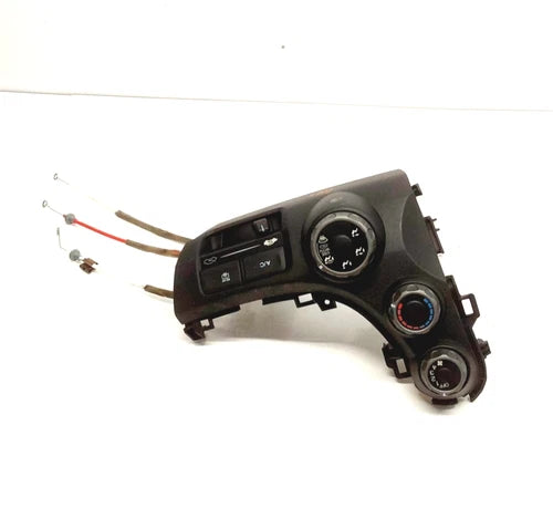 Honda Fit Sport HVAC Climate Control Unit HVAC Temperature Switch (2010) – Genuine OEM