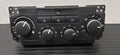 Chrysler 300 HVAC Climate Control (2005–2007) – Genuine OEM | Ref SKU-5287