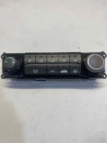 Honda Civic A/C/Heater Climate Control Unit (2006–2011) – Genuine OEM