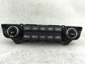 Kia Sportage HVAC Climate Control Temperature (2017–2019) – Genuine OEM