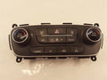 Temperature Control Navigation With Rear A/C Fits 14-15 SORENTO 1708985 – HVAC Replacement Part