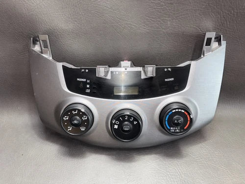 Toyota RAV4 Climate Control Temperature Module 455420-2010 (2006–2012) – Genuine OEM