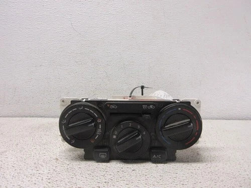 Nissan NV 200 Heat A/C Temperature Control Unit (2013–2021) – Genuine OEM